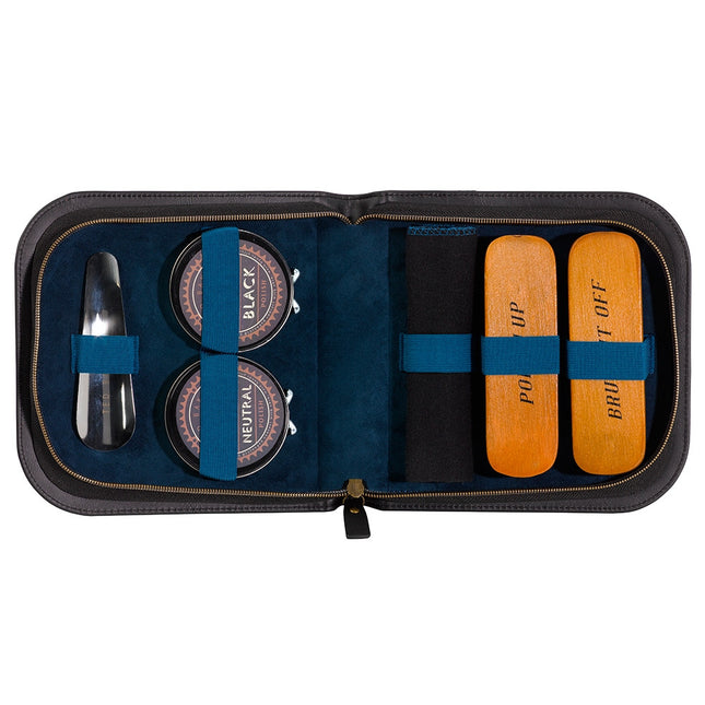 Ted Baker London Shoe Care Kit Rise and Shine