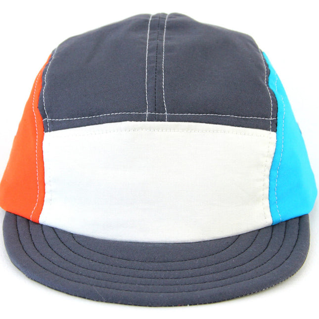 Cat Brim Flip Pop Camper