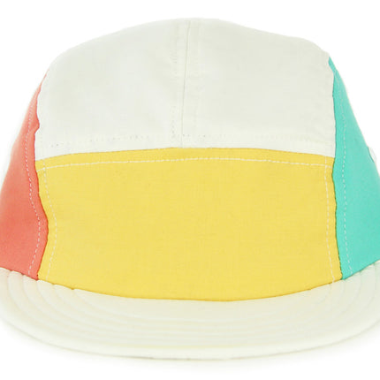 Cat Brim Flip Sherbet Camper