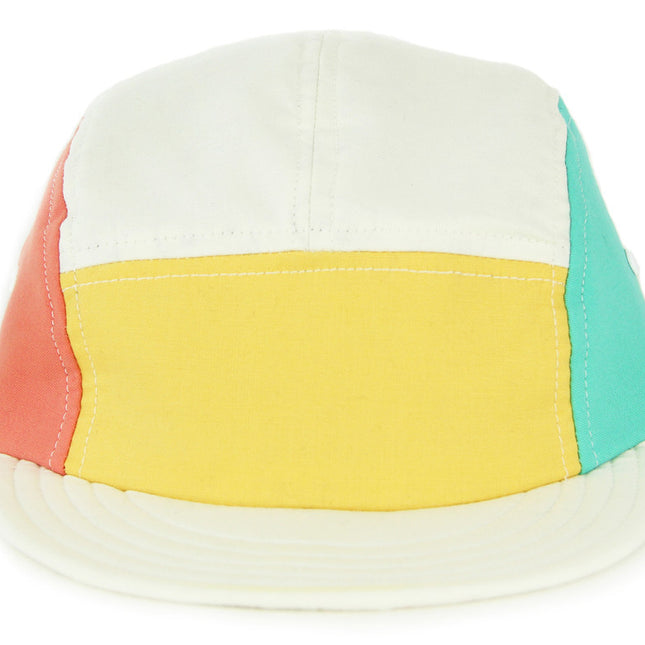 Cat Brim Flip Sherbet Camper