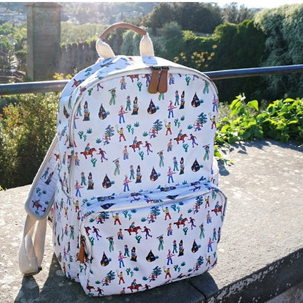 Nathalie Lete Backpack