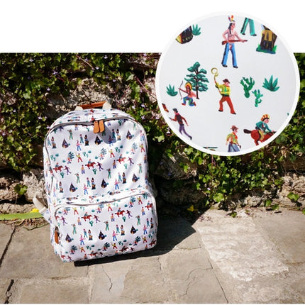 Nathalie Lete Backpack