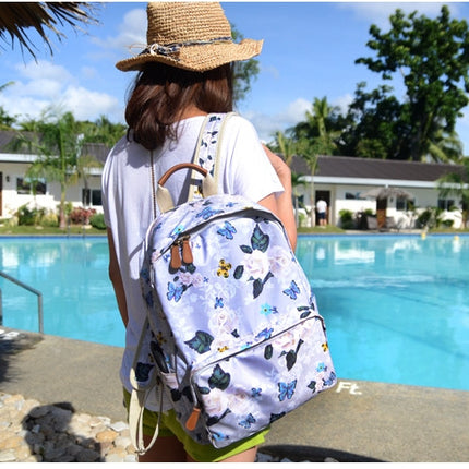 Nathalie Lete Backpack
