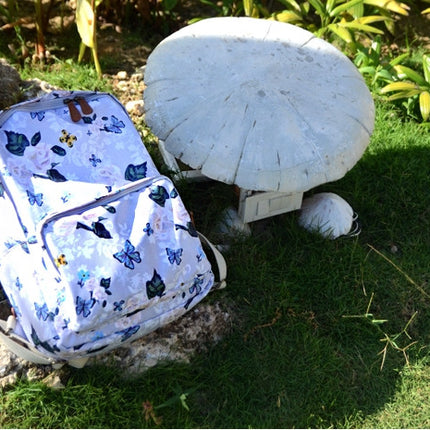 Nathalie Lete Backpack