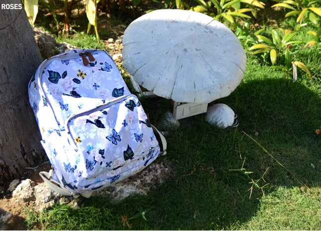 Nathalie Lete Backpack