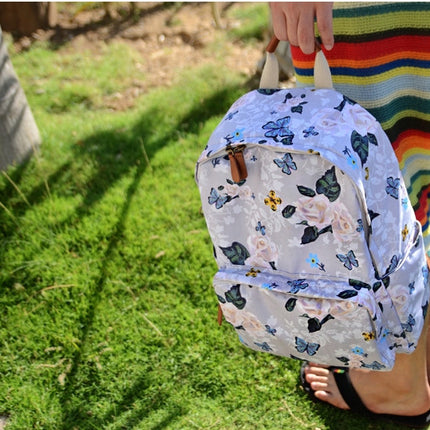 Nathalie Lete Backpack