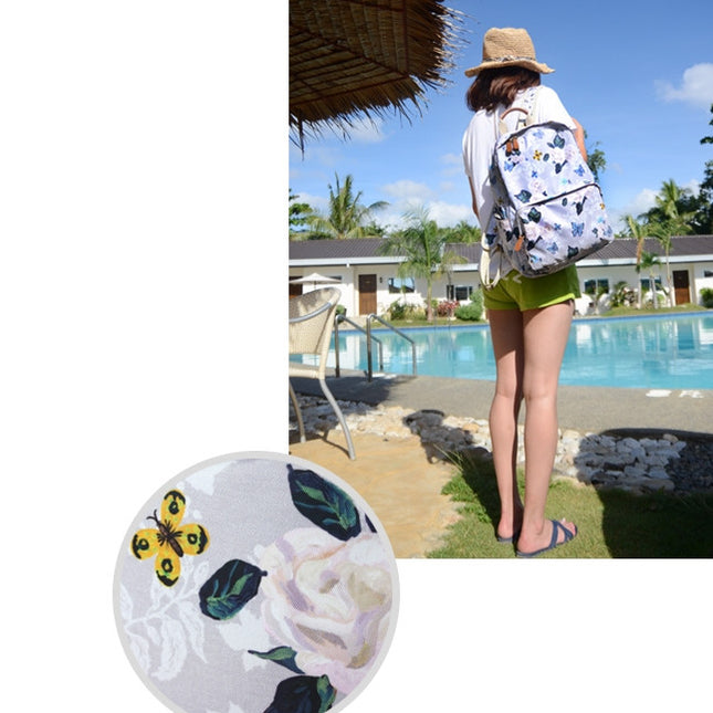 Nathalie Lete Backpack