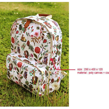 Nathalie Lete Backpack