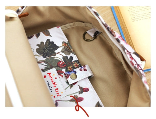 Nathalie Lete Backpack