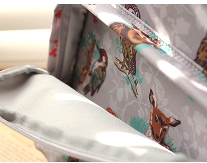 Nathalie Lete Backpack