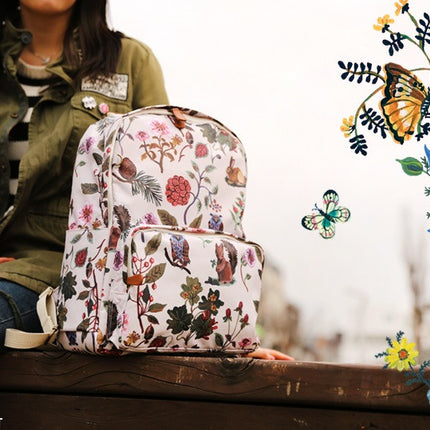 Nathalie Lete Backpack
