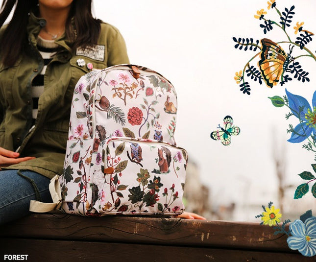Nathalie Lete Backpack