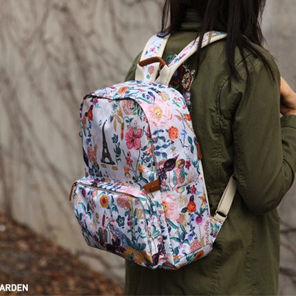 Nathalie Lete Backpack