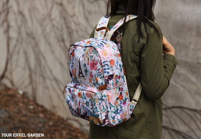 Nathalie Lete Backpack