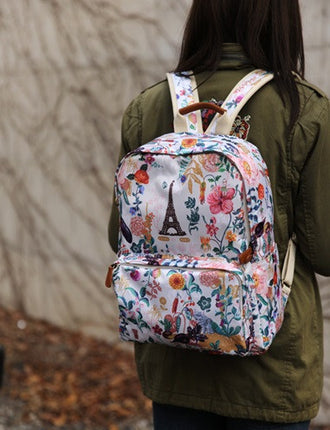 Nathalie Lete Backpack
