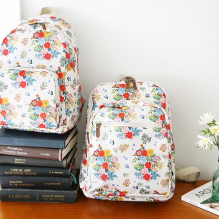 Paris Garden Backpack - Nathalie Lete
