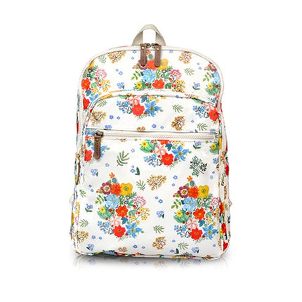 Paris Garden Backpack - Nathalie Lete