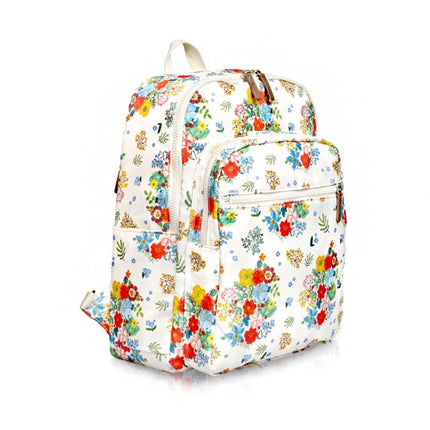 Paris Garden Backpack - Nathalie Lete