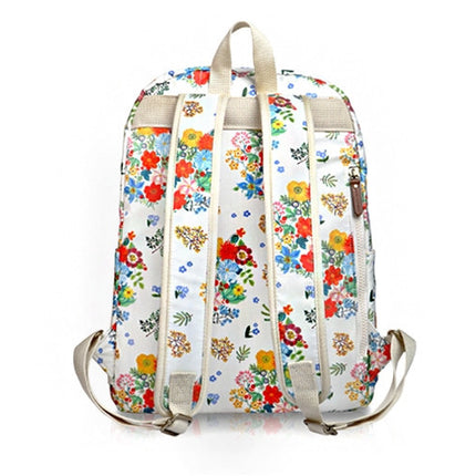 Paris Garden Backpack - Nathalie Lete