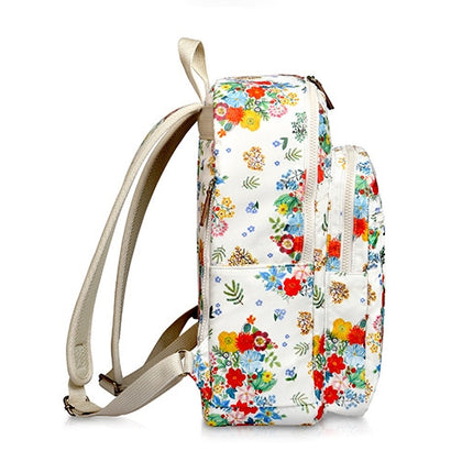 Paris Garden Backpack - Nathalie Lete