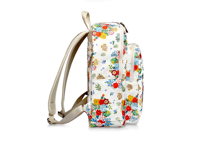 Paris Garden Backpack - Nathalie Lete