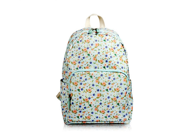 Petit Backpack - Nathalie Lete