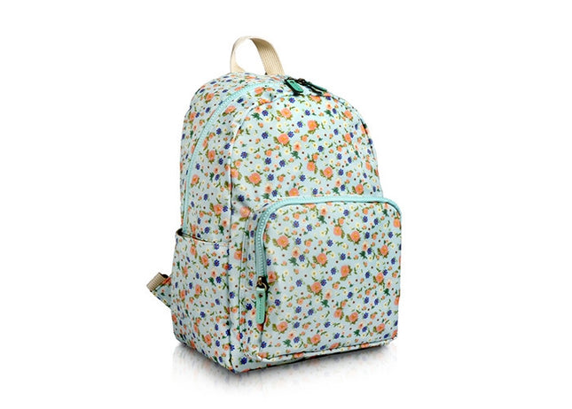 Petit Backpack - Nathalie Lete