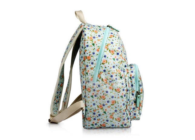 Petit Backpack - Nathalie Lete