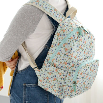 Petit Backpack - Nathalie Lete