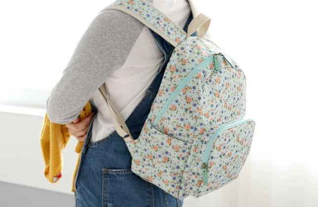Petit Backpack - Nathalie Lete