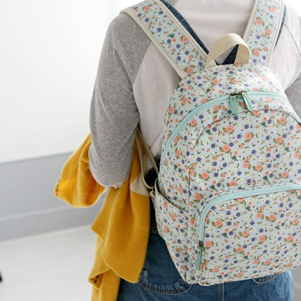 Petit Backpack - Nathalie Lete