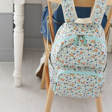 Petit Backpack - Nathalie Lete