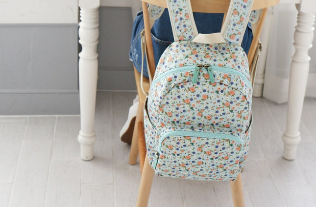 Petit Backpack - Nathalie Lete